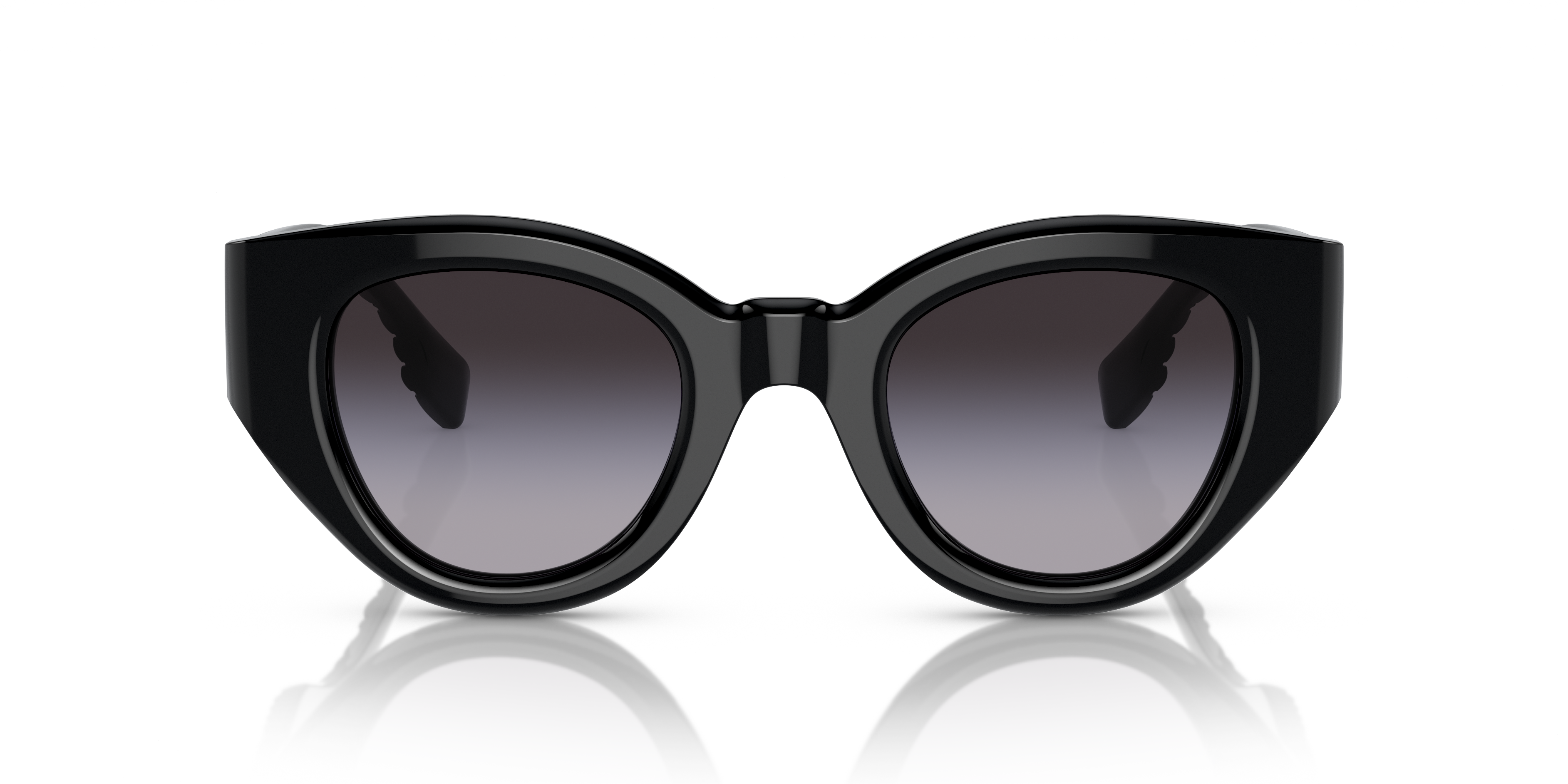 BURBERRY SUNGLASSES MEADOW - BE4390 30018G 47