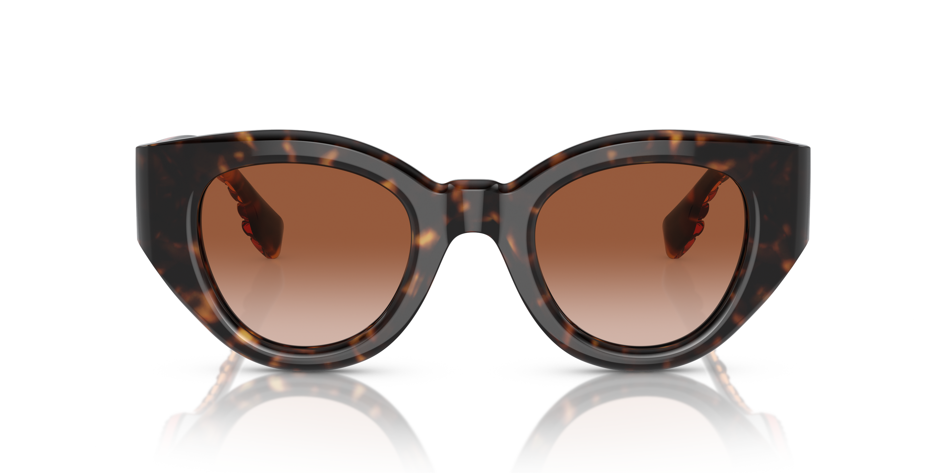 BURBERRY SUNGLASSES MEADOW - BE4390 300213 47