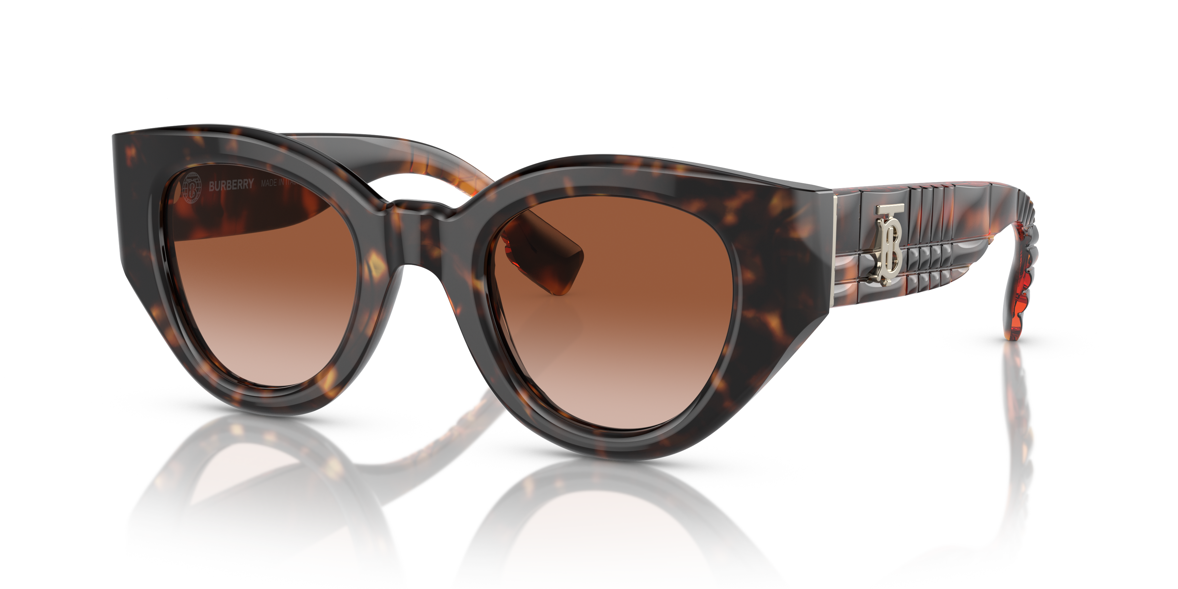 BURBERRY SUNGLASSES MEADOW - BE4390 300213 47