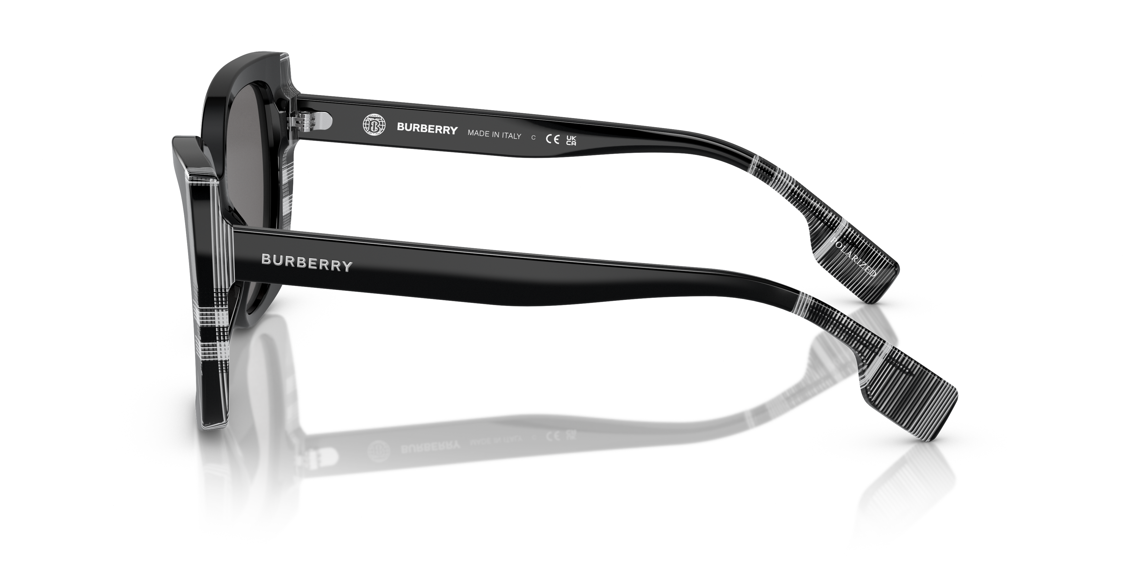 BURBERRY SUNGLASSES MERYL - BE4393 405181 54