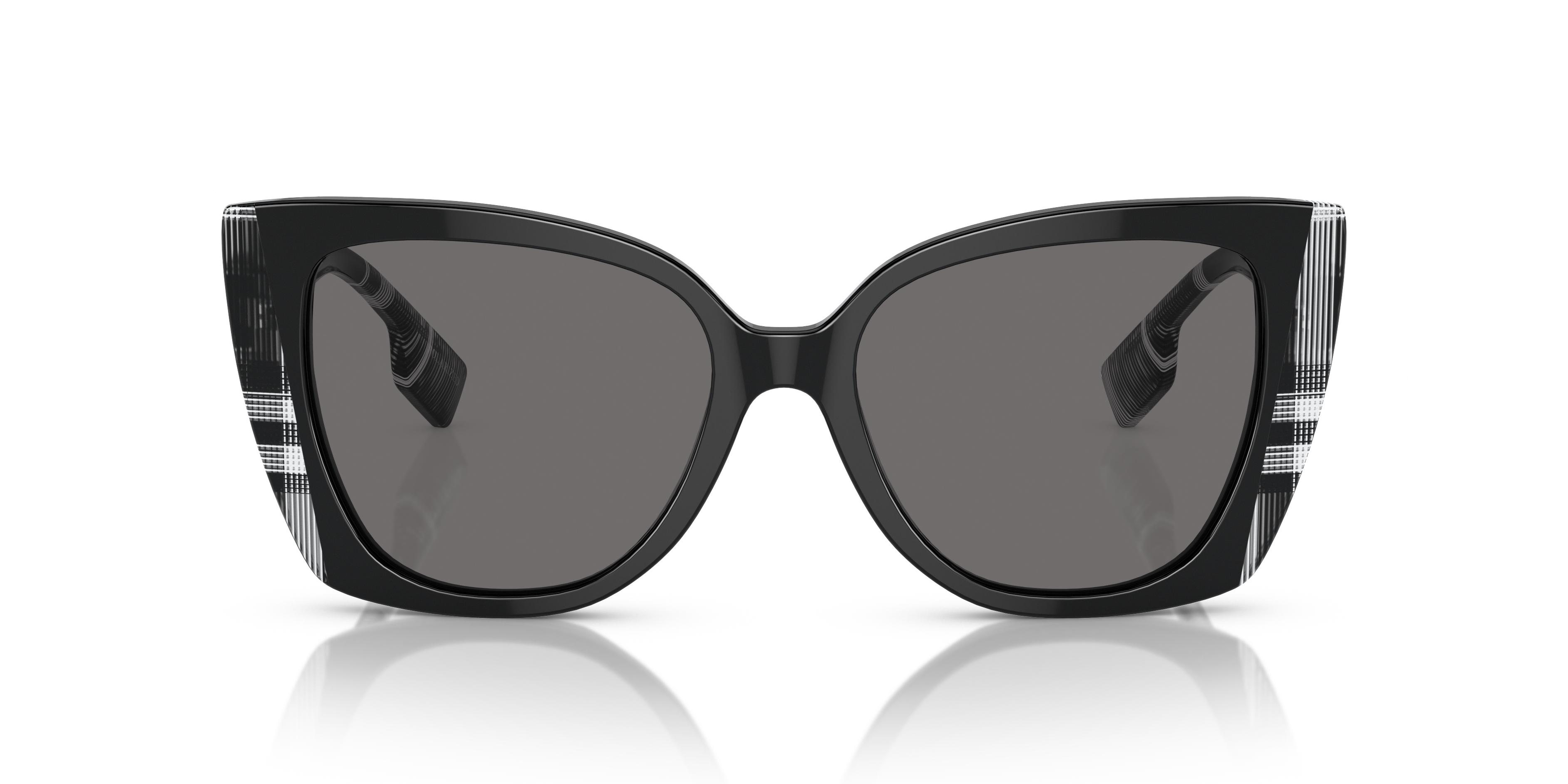 BURBERRY SUNGLASSES MERYL - BE4393 405181 54