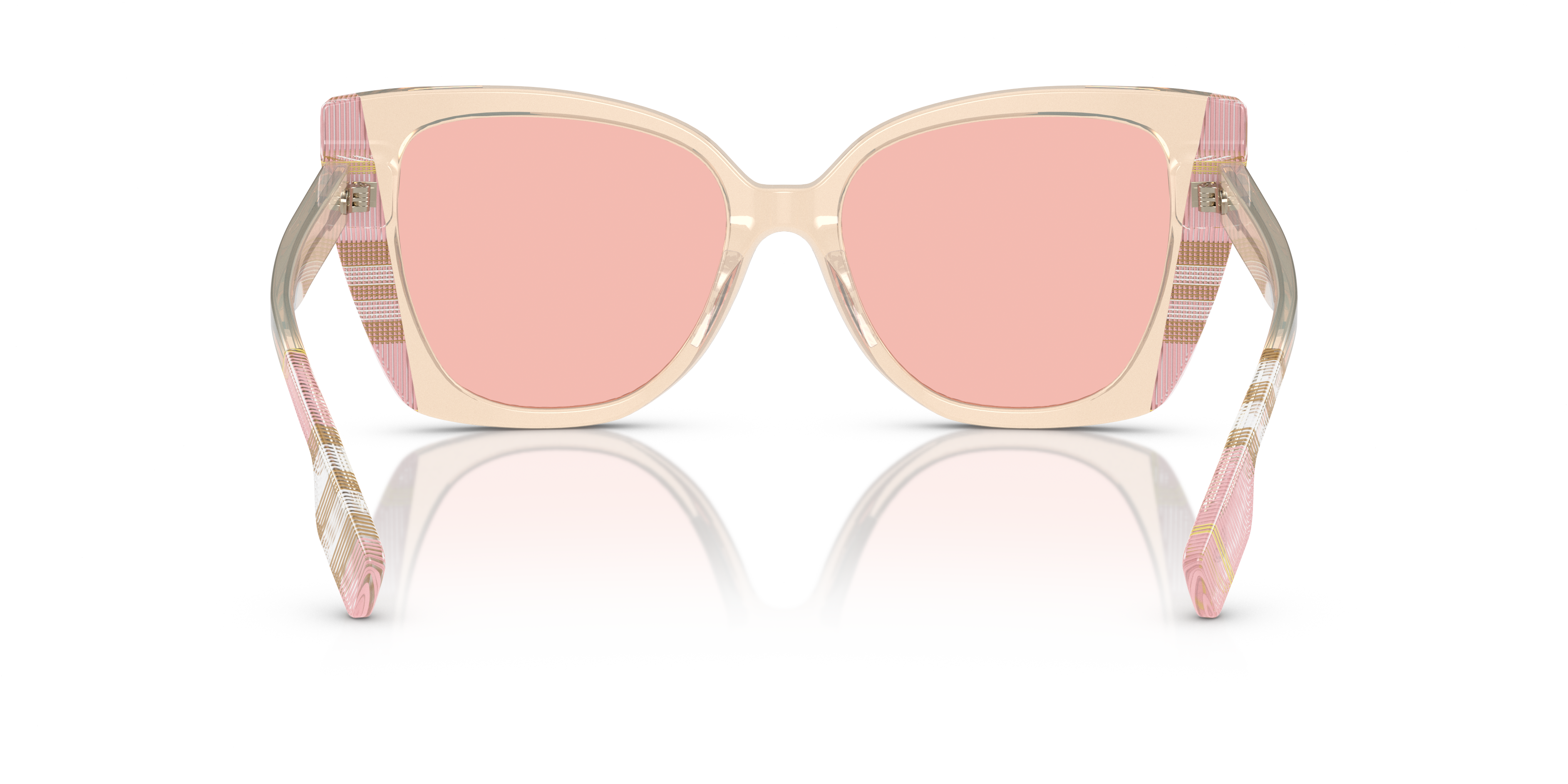 BURBERRY SUNGLASSES MERYL - BE4393 4052/5 54