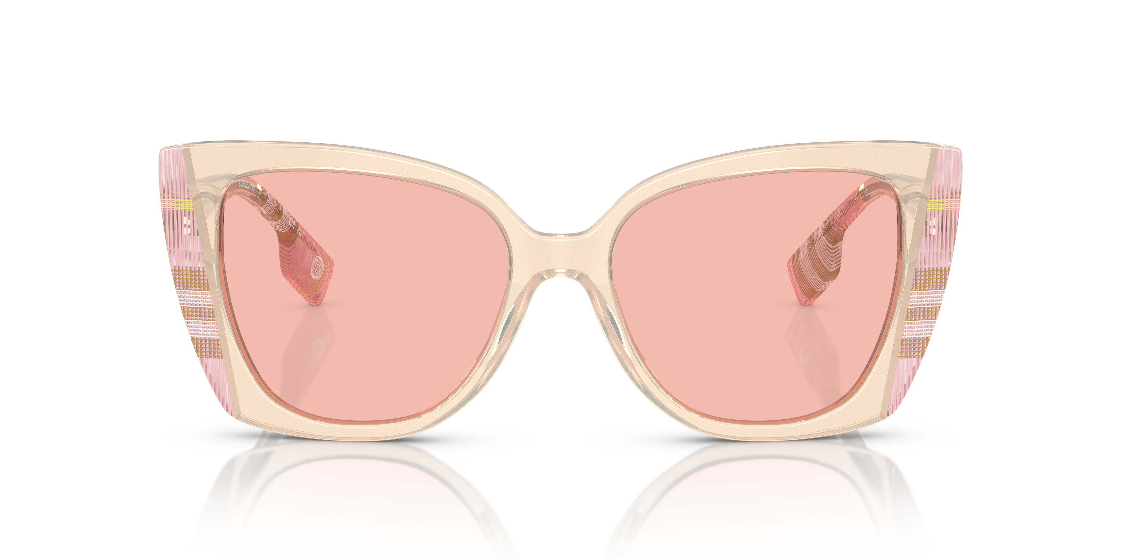 BURBERRY SUNGLASSES MERYL - BE4393 4052/5 54