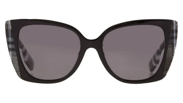 BURBERRY SUNGLASSES MERYL - BE4393F 405181 54