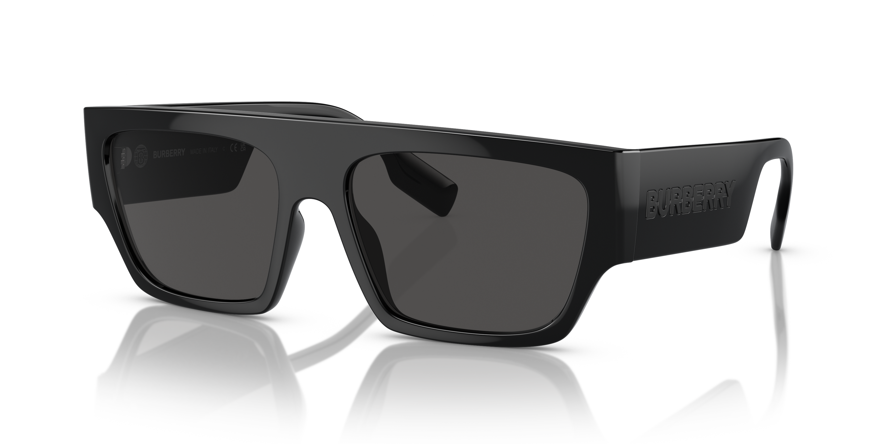 BURBERRY SUNGLASSES MICAH - BE4397U 300187 58