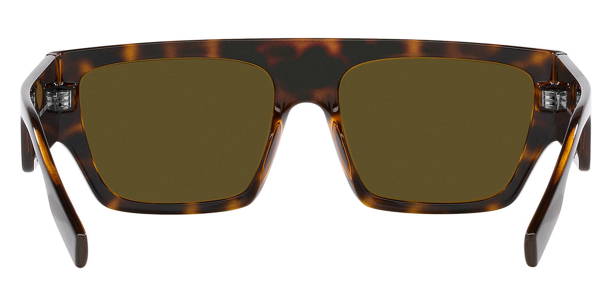 BURBERRY SUNGLASSES MICAH - BE4397U 300273 58 - Dark Havana