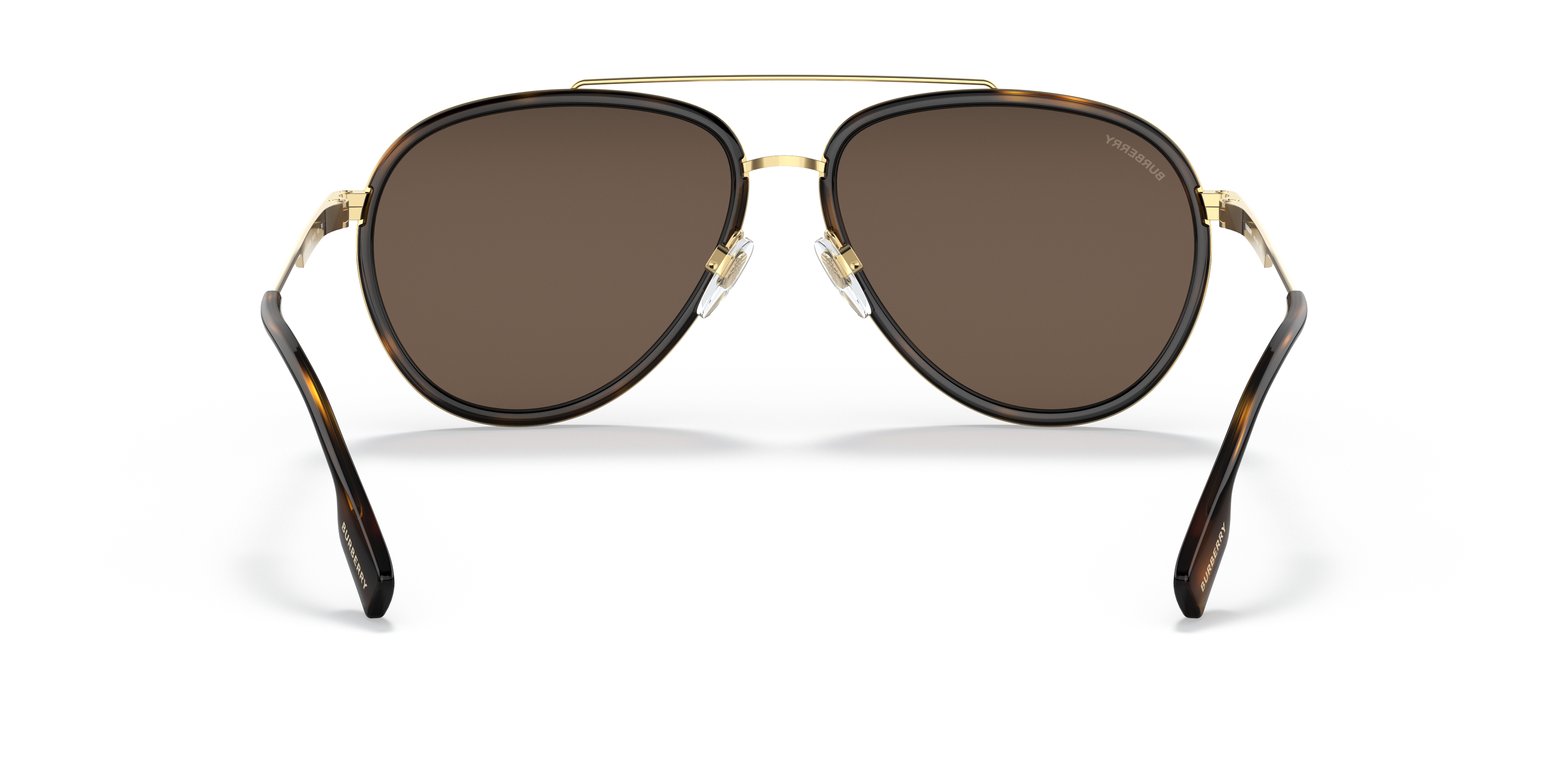 BURBERRY SUNGLASSES OLIVIER - BE3125 101773 59