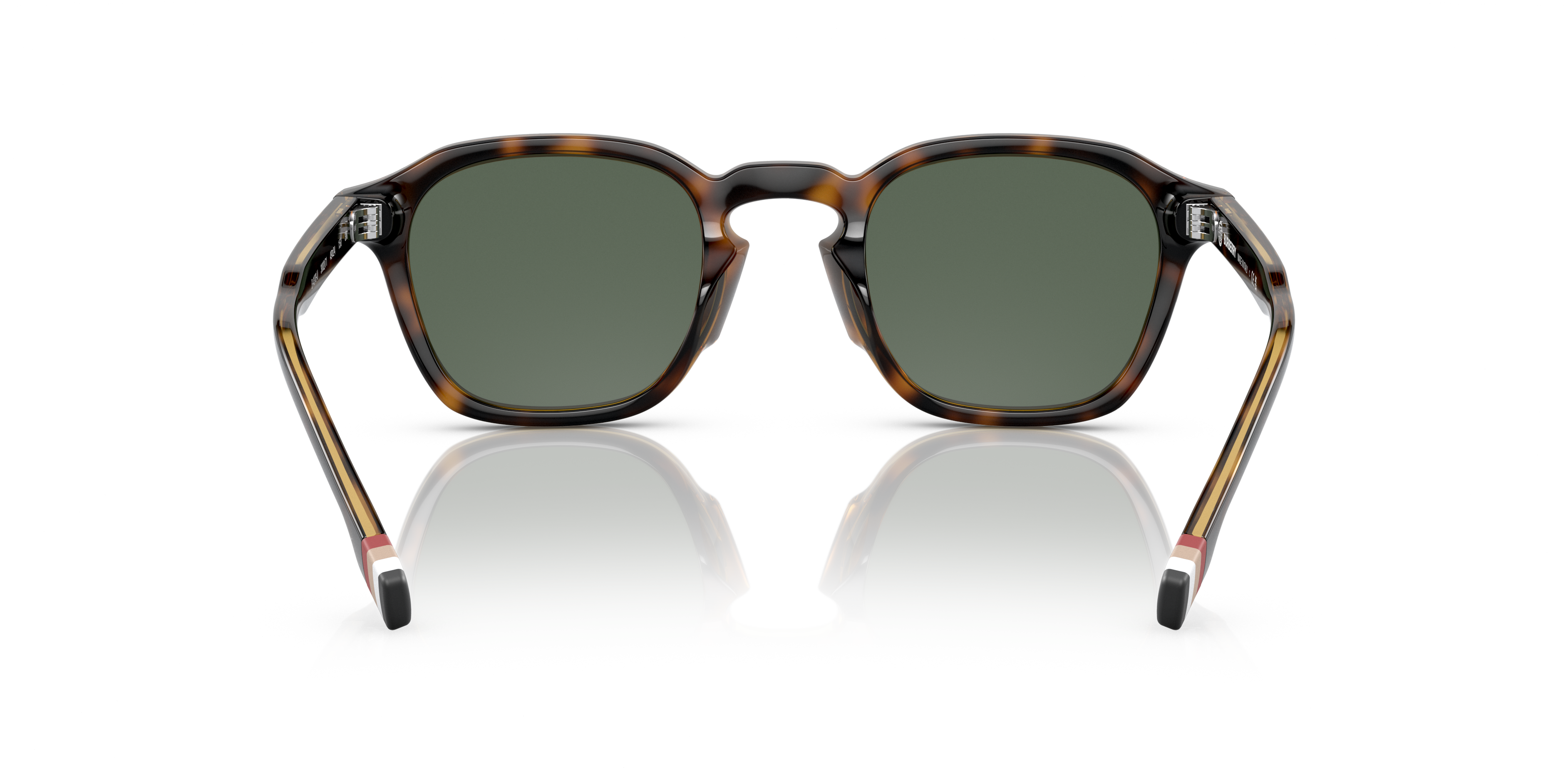 BURBERRY SUNGLASSES PERCY - BE4378U 300271 49