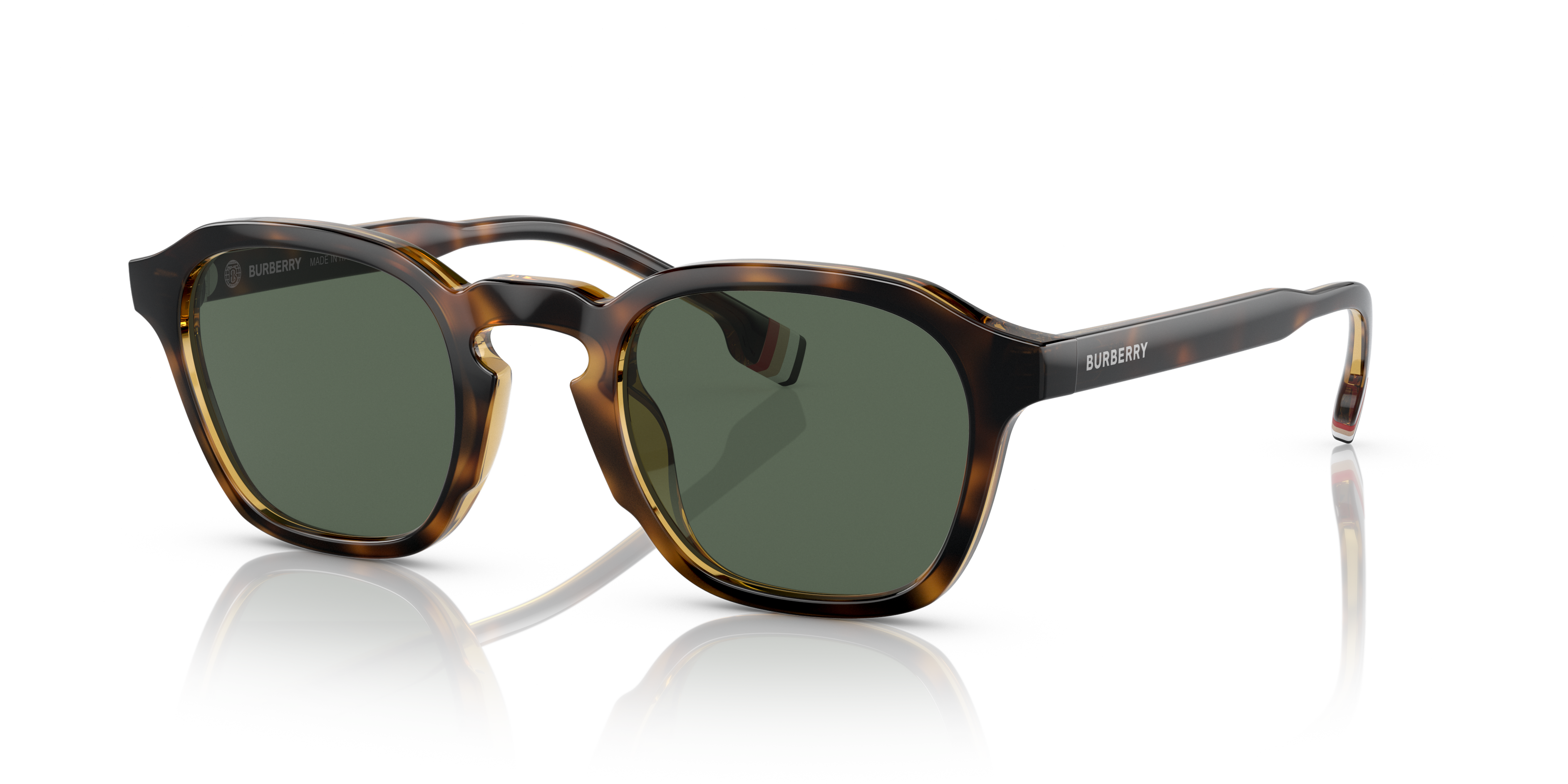 BURBERRY SUNGLASSES PERCY - BE4378U 300271 49
