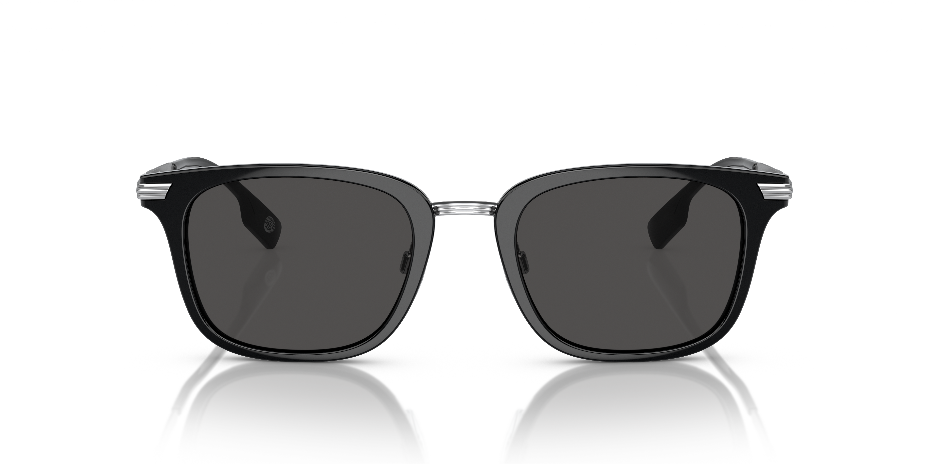 BURBERRY SUNGLASSES PETER - BE4395 300187 51