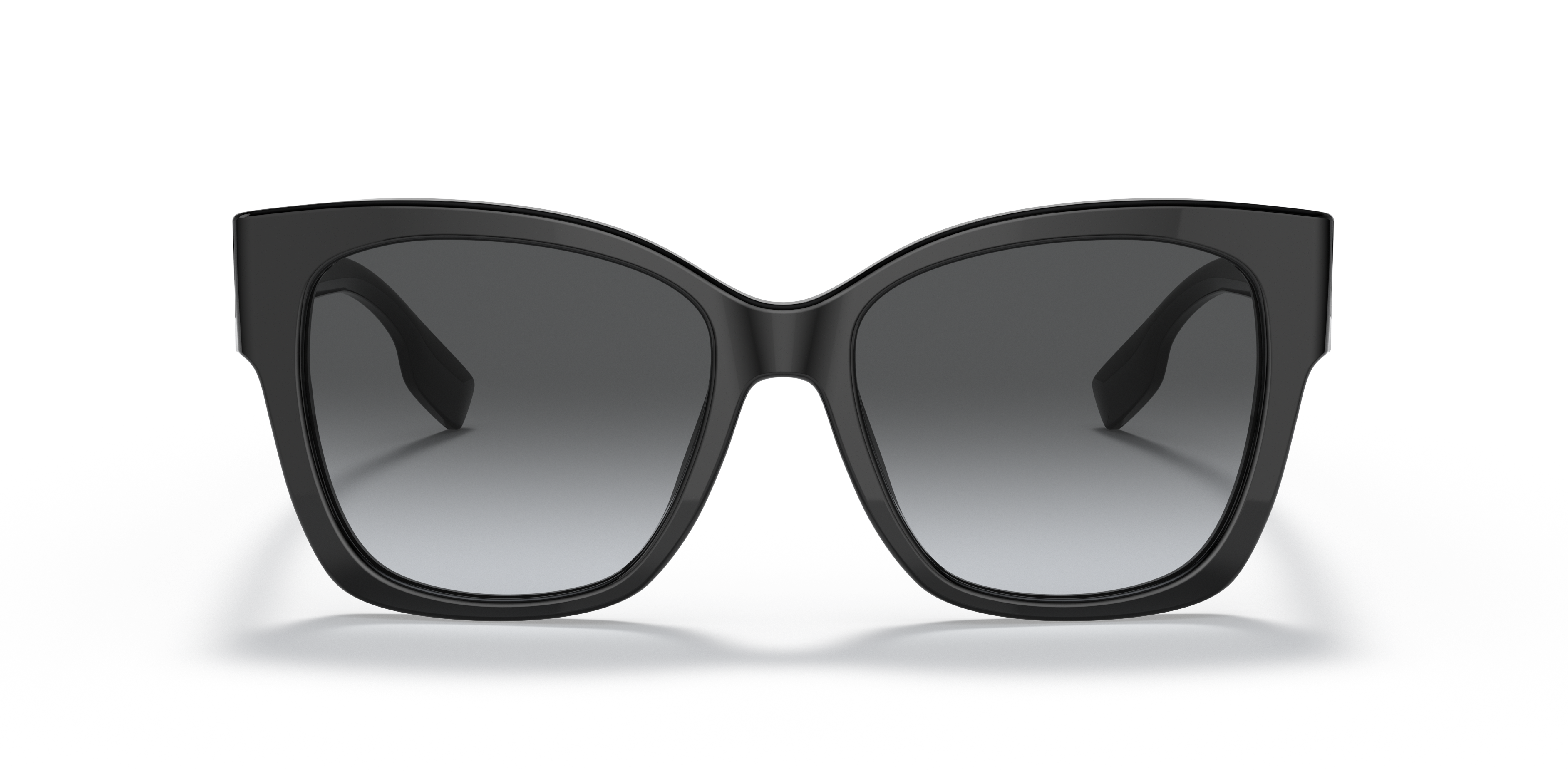 BURBERRY SUNGLASSES RUTH - BE4345 3001T3 54