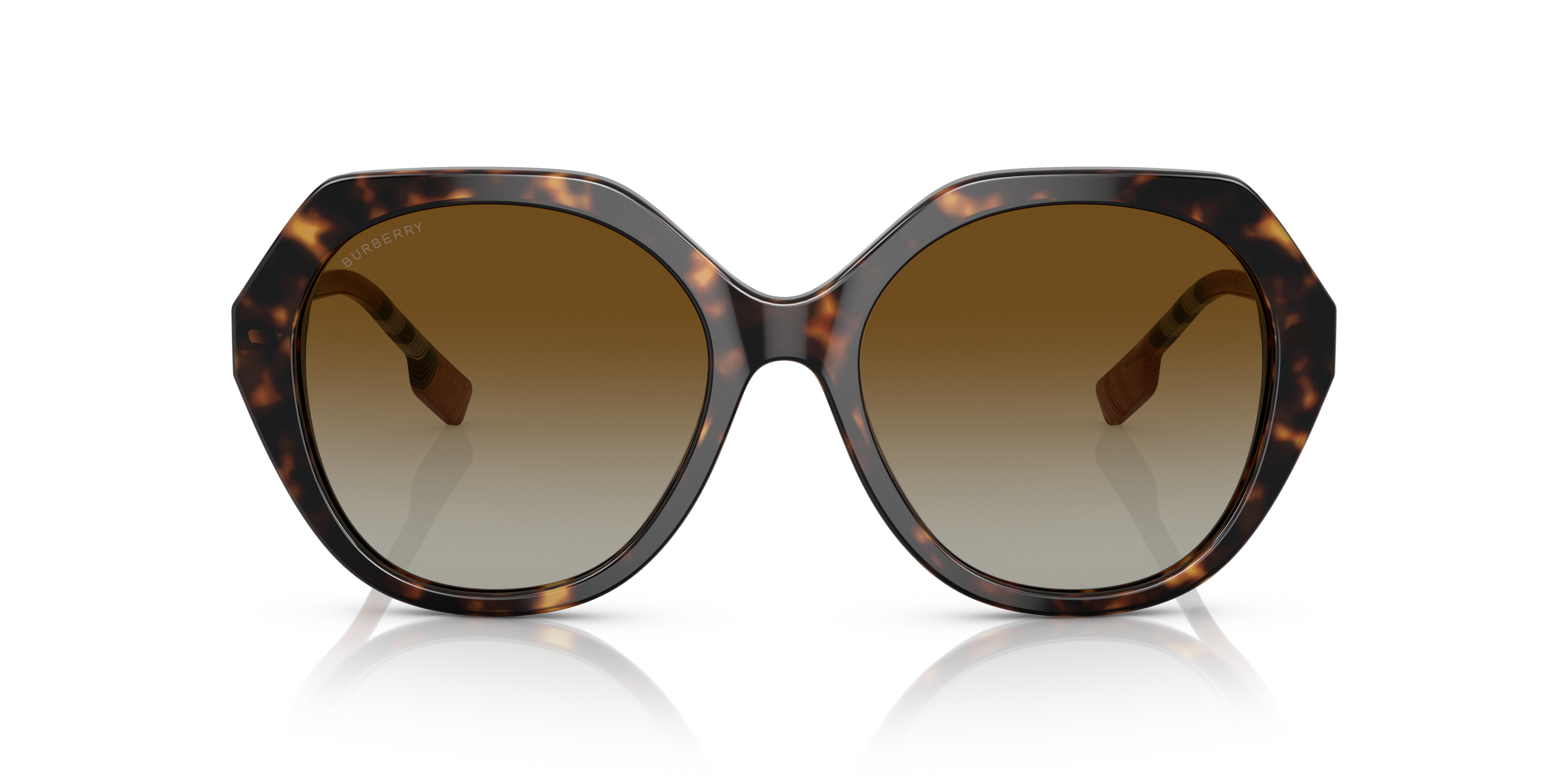 BURBERRY SUNGLASSES VANESSA - BE4375 4017T5 55