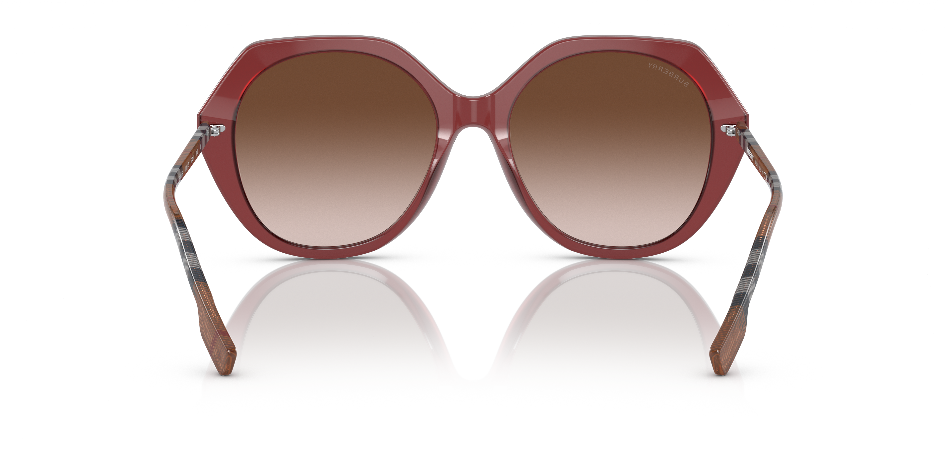 BURBERRY SUNGLASSES VANESSA - BE4375 401813 55