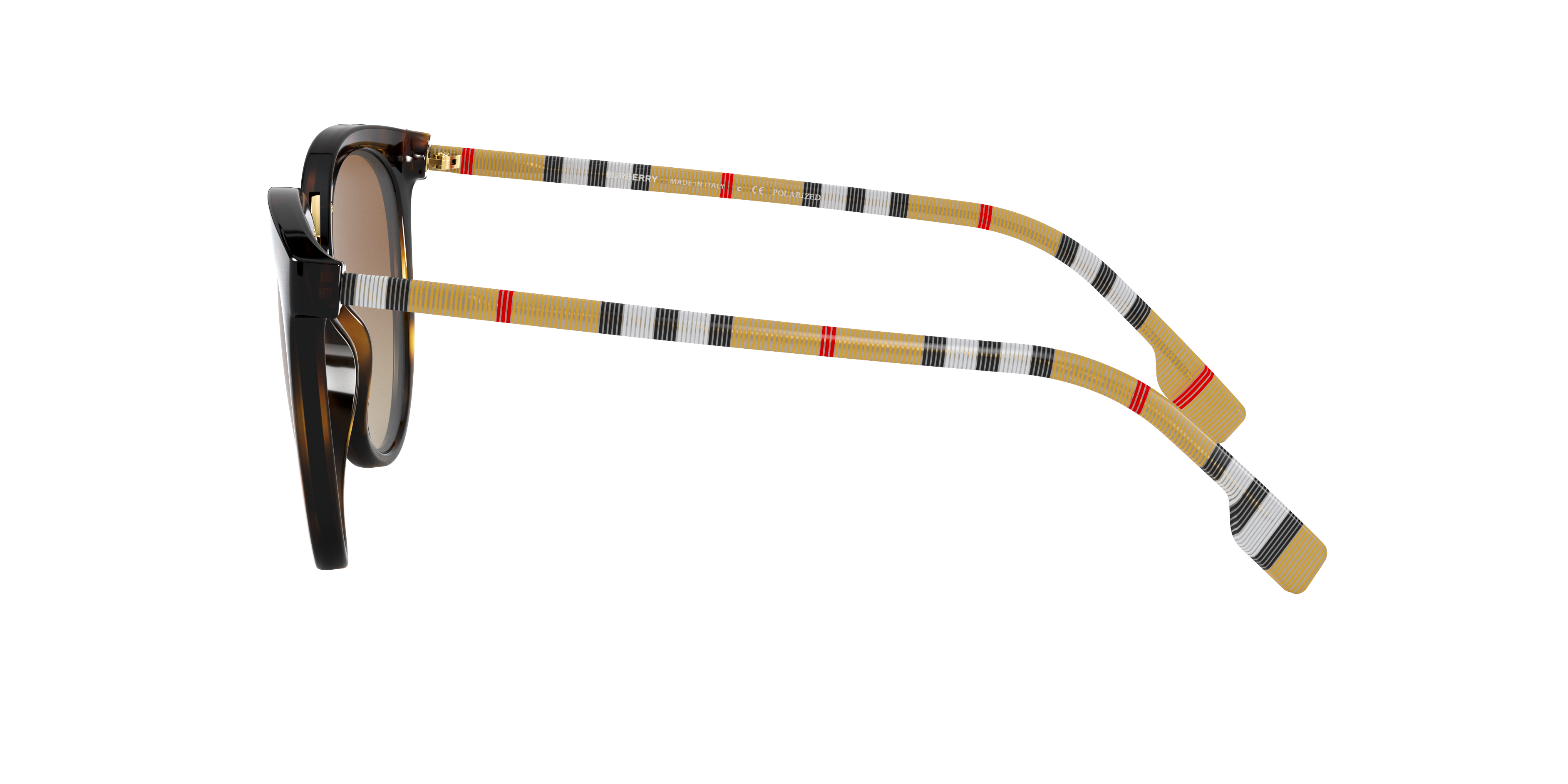 BURBERRY SUNGLASSES WILLOW - BE4316 3854T5 54