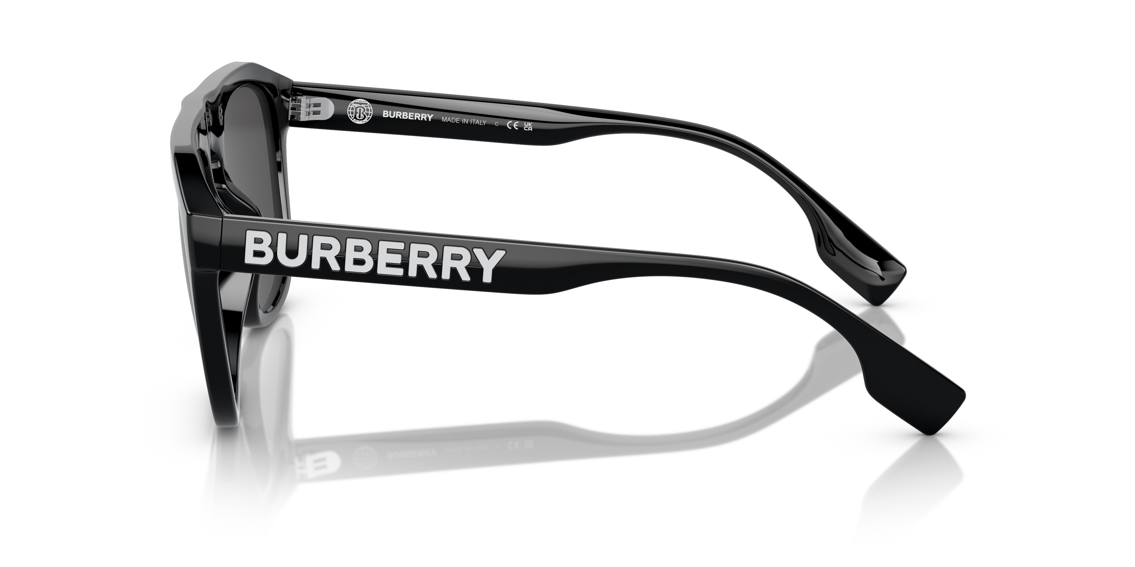 BURBERRY SUNGLASSES WREN - BE4396U 300187 57