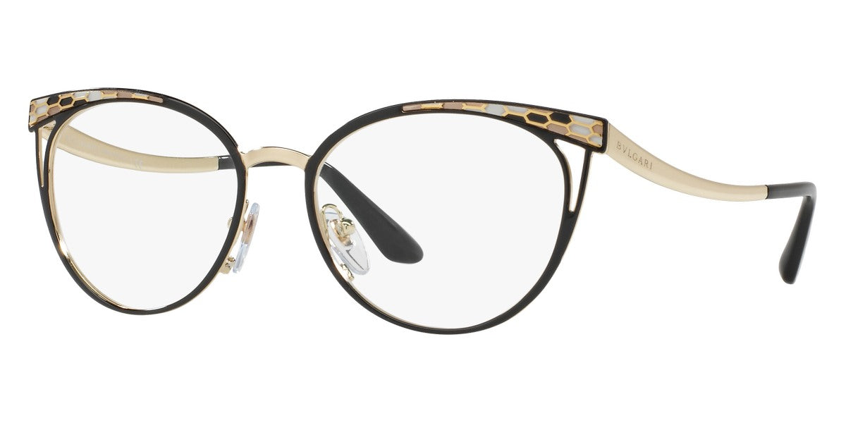 BVLGARI EYEGLASSES - BV2186 2018 53