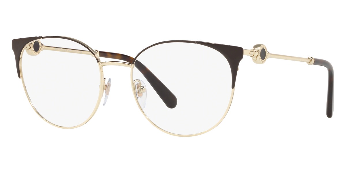 BVLGARI EYEGLASSES - BV2203 2034 54