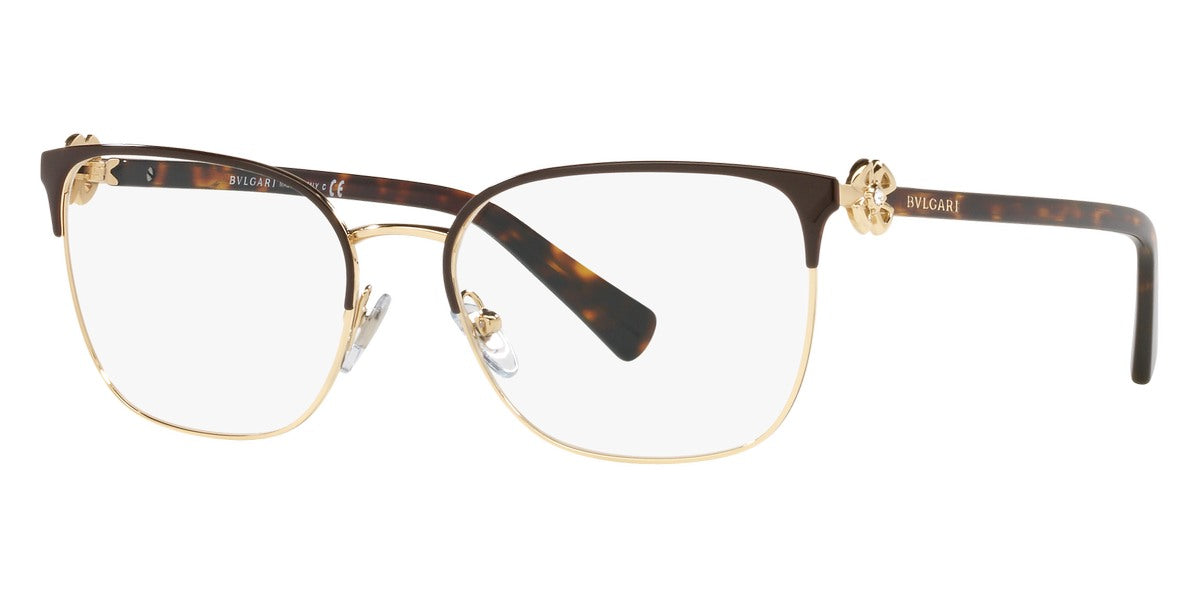 BVLGARI EYEGLASSES - BV2234B 2034 54