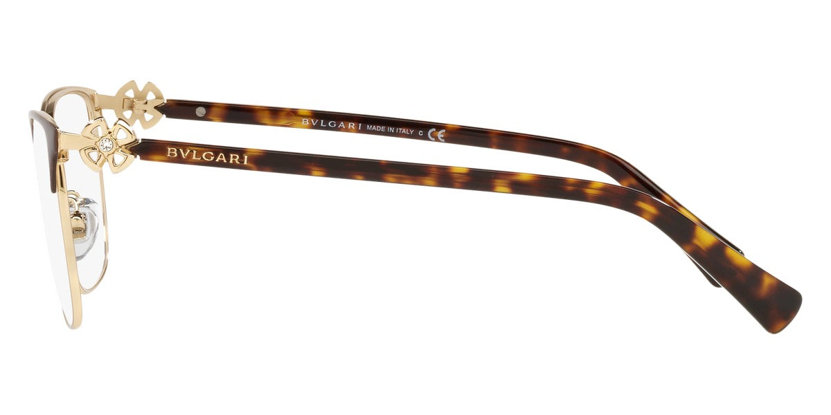 BVLGARI EYEGLASSES - BV2234B 2034 54