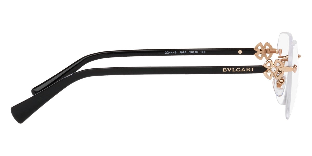 BVLGARI EYEGLASSES - BV2244B 2023 53