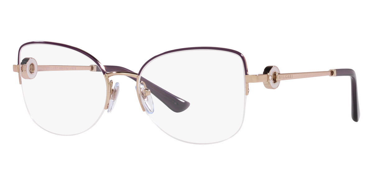 BVLGARI EYEGLASSES - BV2246B 2067 53