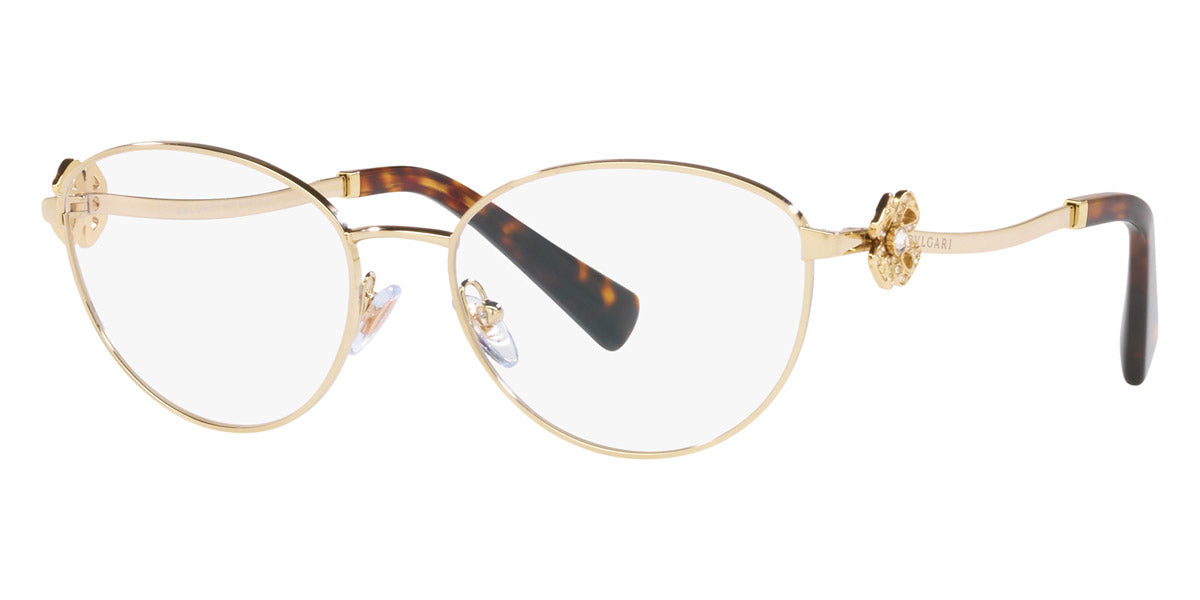 BVLGARI EYEGLASSES - BV2248B 278 54