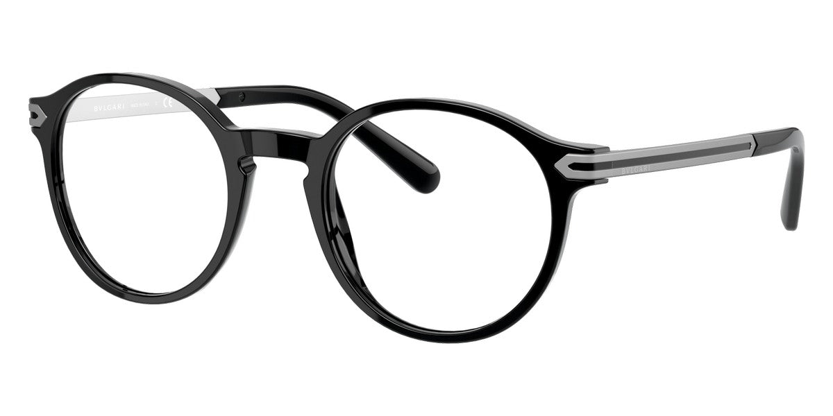 BVLGARI EYEGLASSES - BV3045 501 50