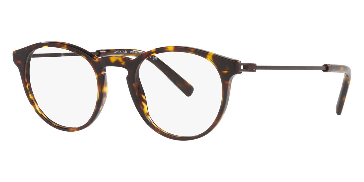 BVLGARI EYEGLASSES - BV3052 504 50