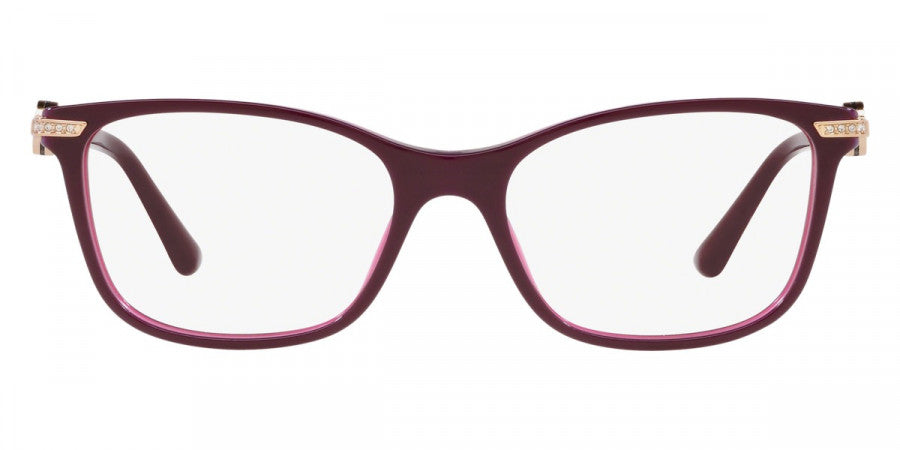 BVLGARI EYEGLASSES - BV4173B 5426 53