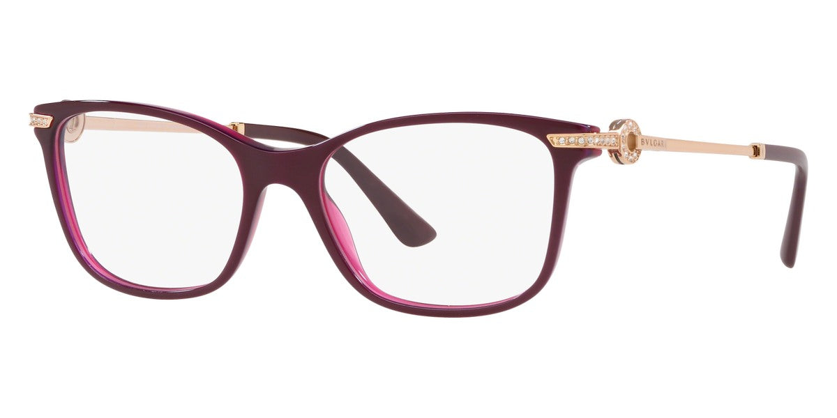 BVLGARI EYEGLASSES - BV4173B 5426 53