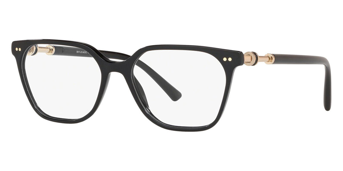 BVLGARI EYEGLASSES - BV4178 501 53