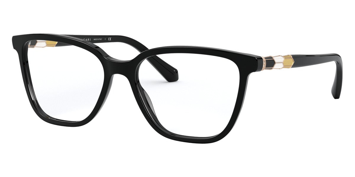 BVLGARI EYEGLASSES - BV4184BF 501 54