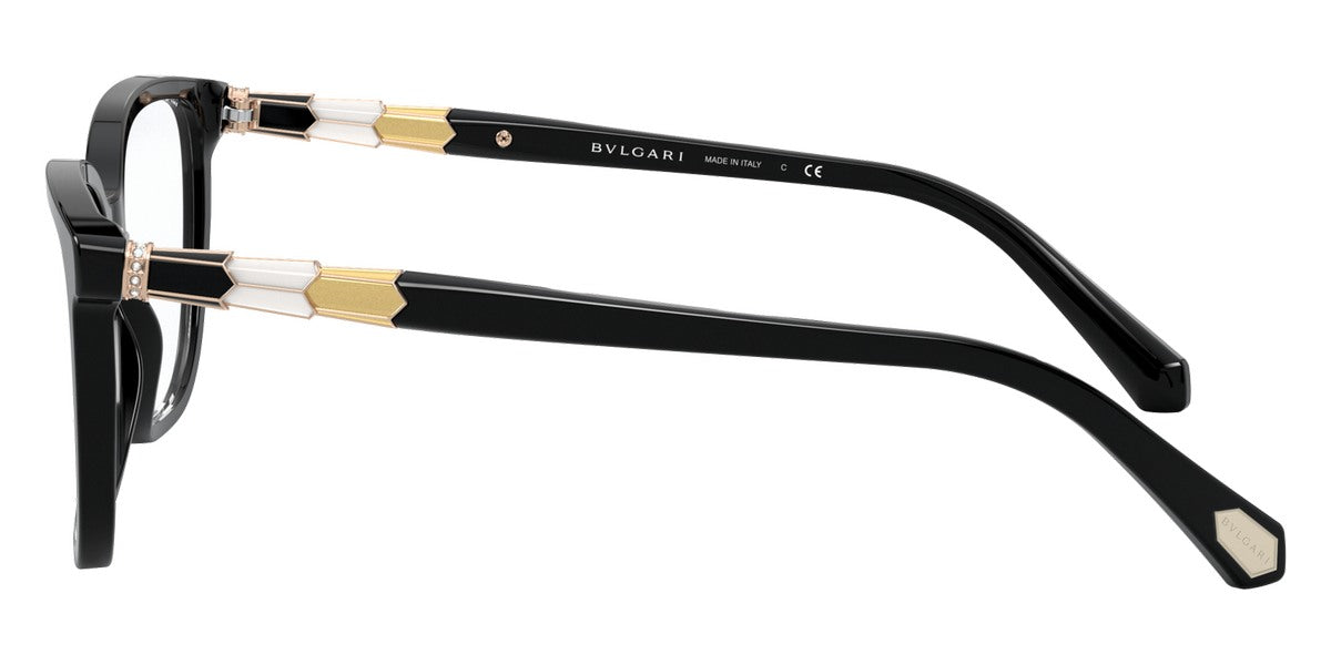 BVLGARI EYEGLASSES - BV4184BF 501 54