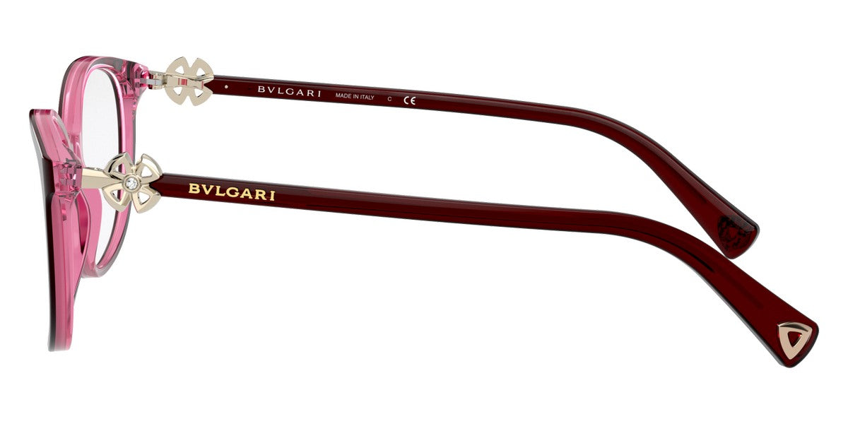 BVLGARI EYEGLASSES - BV4185B 5469 54