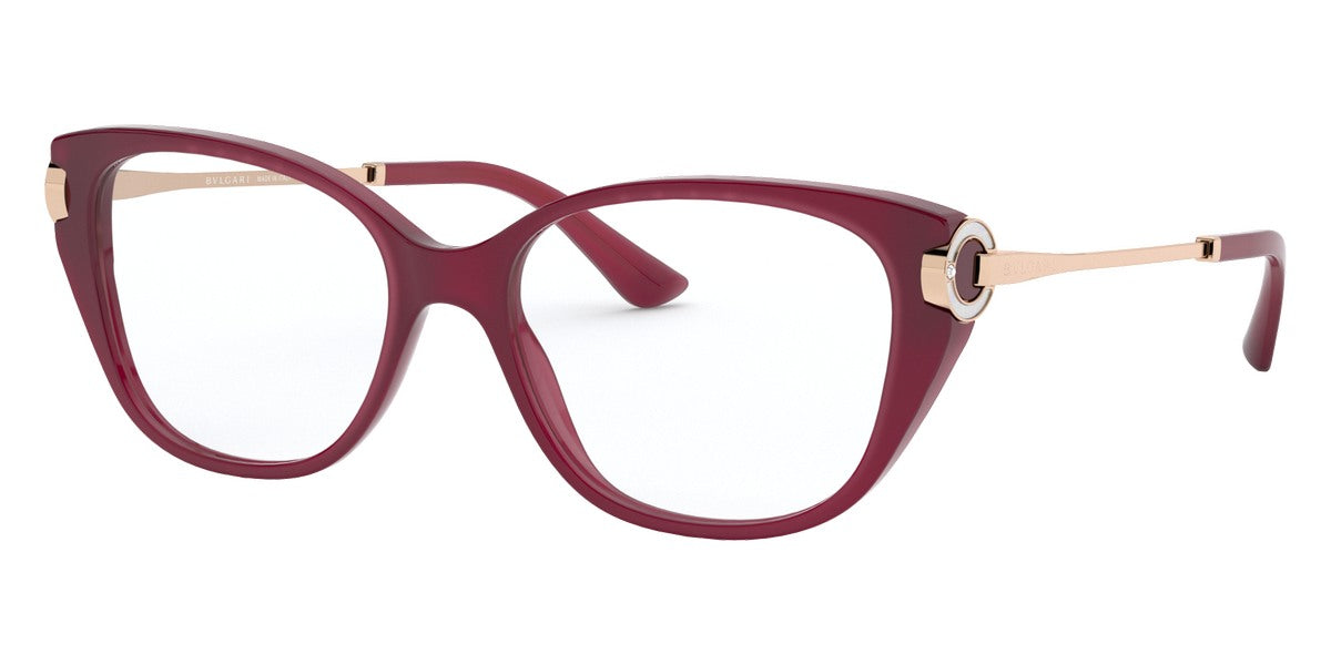 BVLGARI EYEGLASSES - BV4189B 5333 52