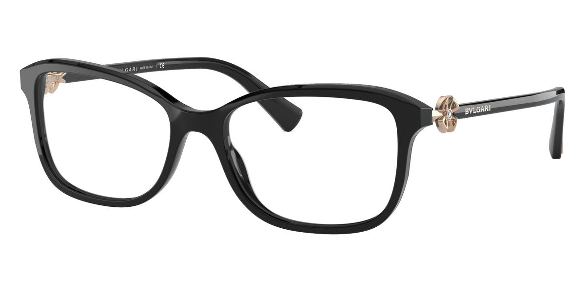 BVLGARI EYEGLASSES - BV4191B 501 55