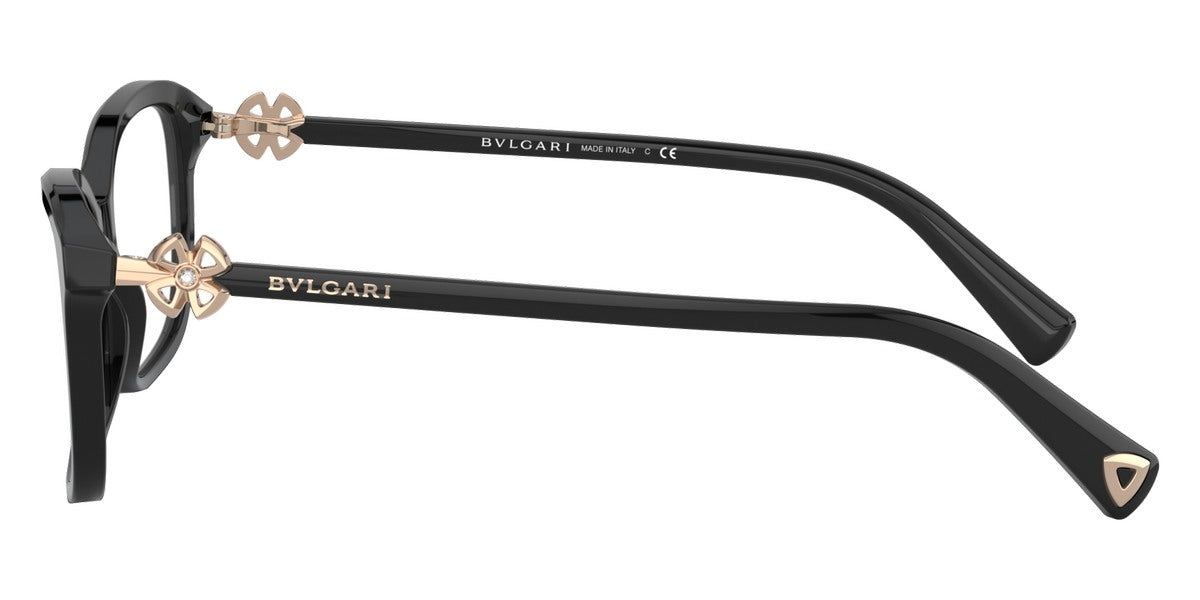 BVLGARI EYEGLASSES - BV4191B 501 55