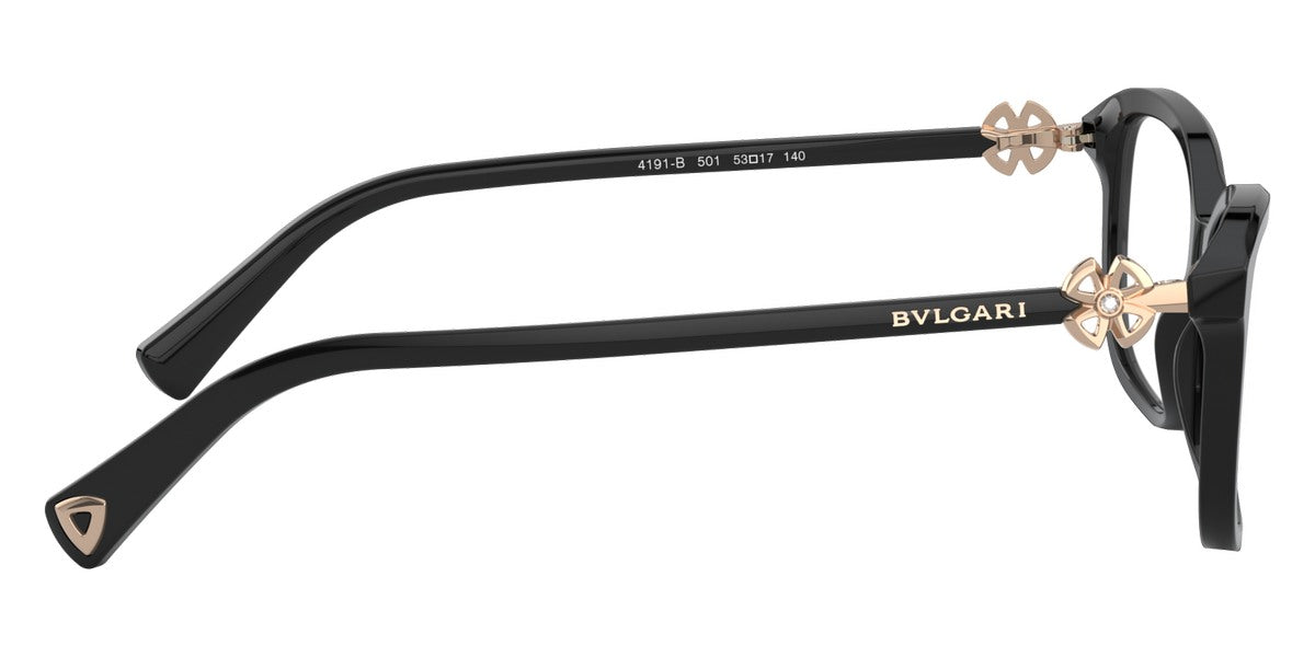 BVLGARI EYEGLASSES - BV4191B 501 55