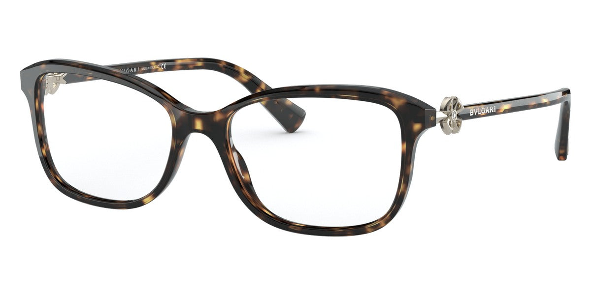 BVLGARI EYEGLASSES - BV4191B 504 55