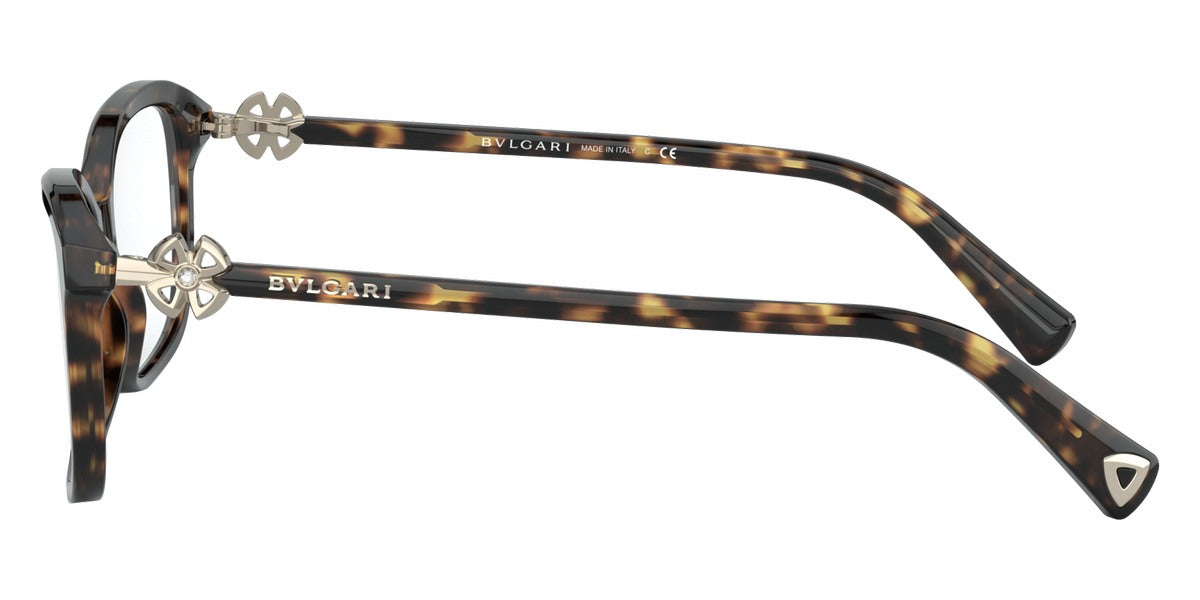 BVLGARI EYEGLASSES - BV4191B 504 55