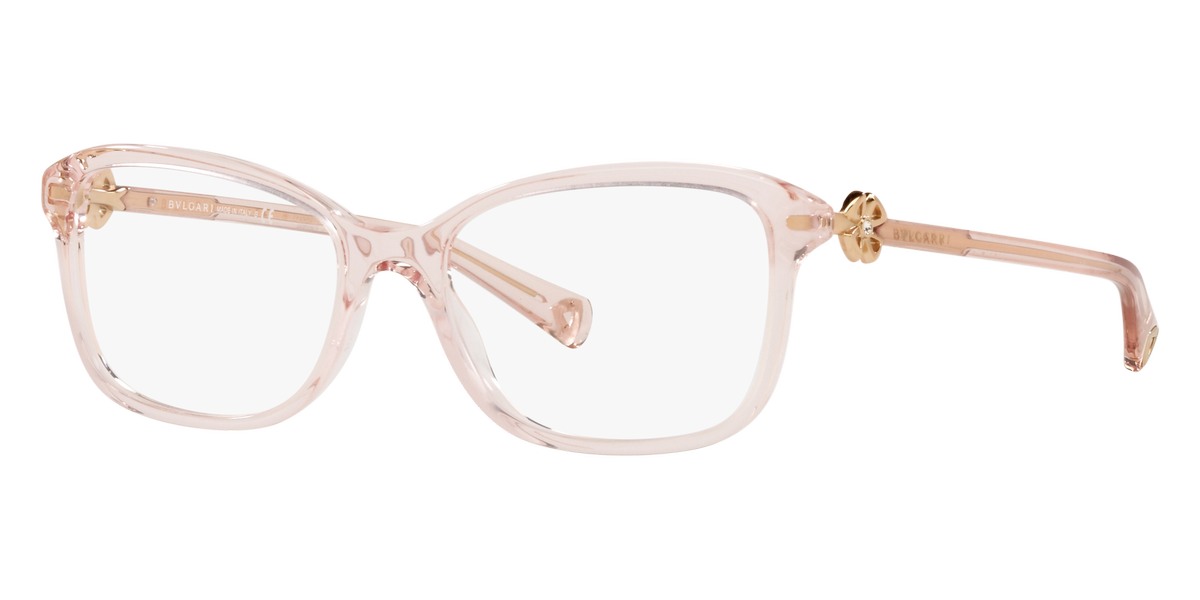 BVLGARI EYEGLASSES - BV4191B 5470 53