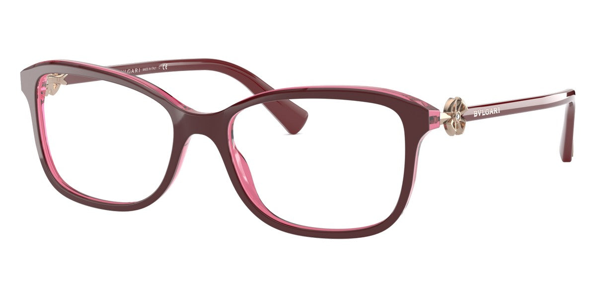 BVLGARI EYEGLASSES - BV4191BF 5469 55