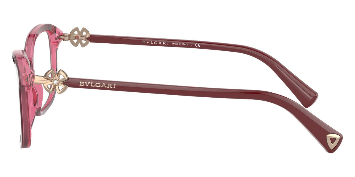 BVLGARI EYEGLASSES - BV4191BF 5469 55