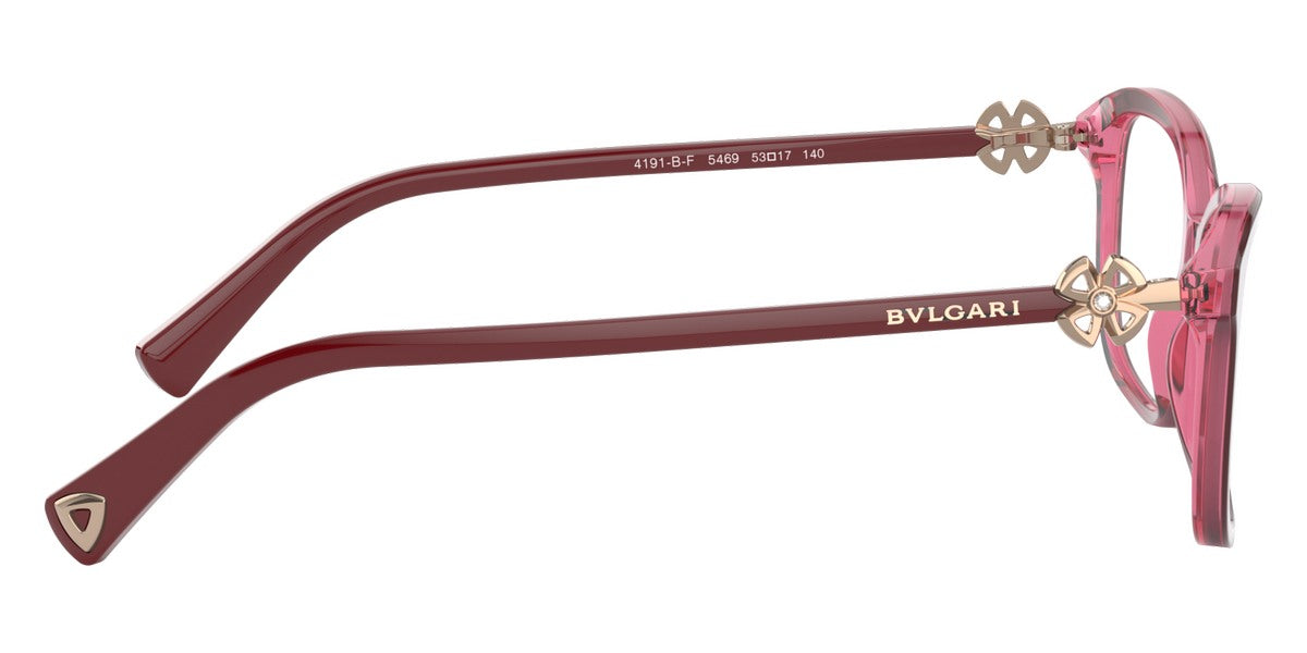 BVLGARI EYEGLASSES - BV4191BF 5469 55