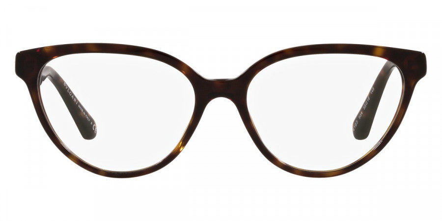 BVLGARI EYEGLASSES - BV4193 504 55