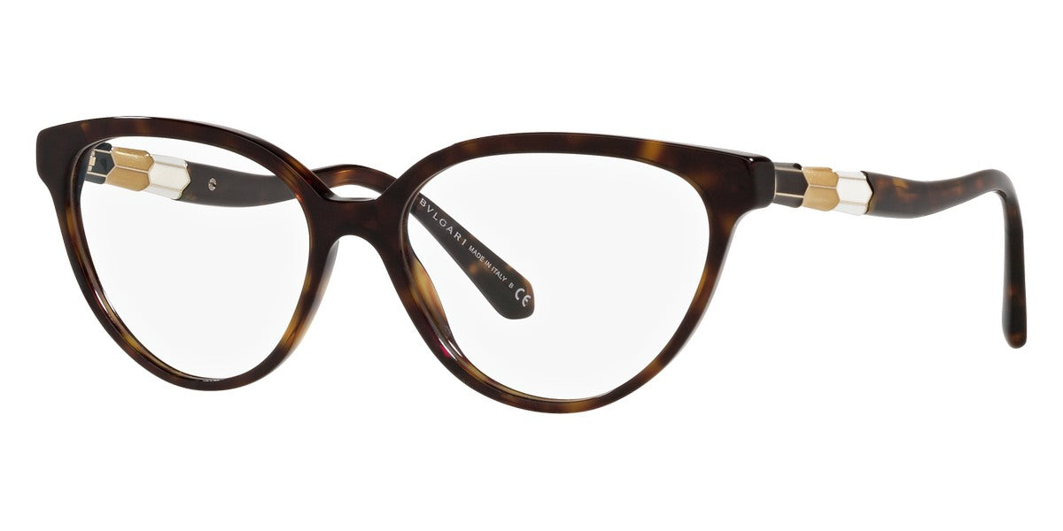 BVLGARI EYEGLASSES - BV4193 504 55