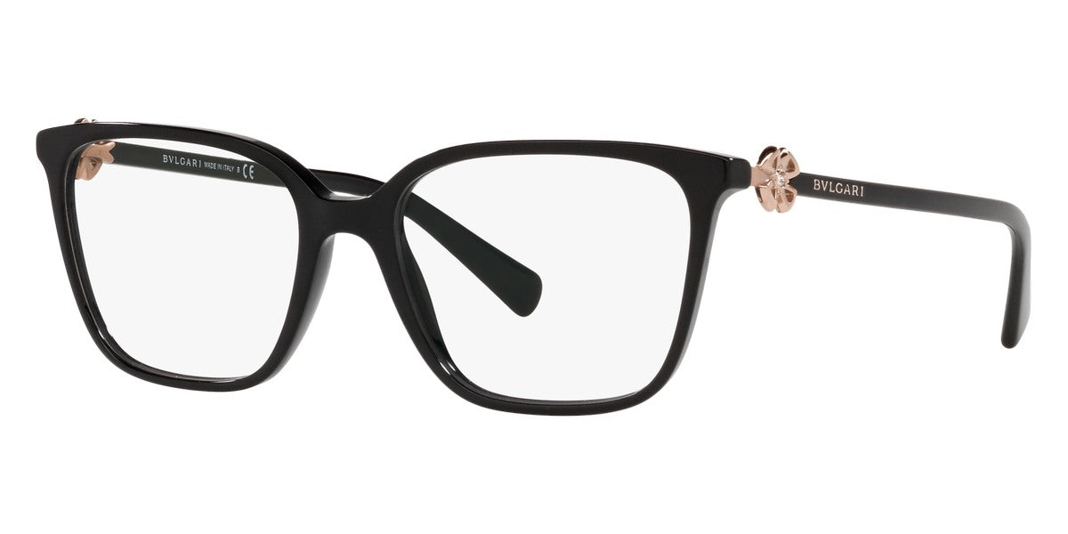 BVLGARI EYEGLASSES - BV4197B 501 53