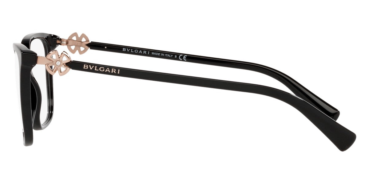 BVLGARI EYEGLASSES - BV4197B 501 53