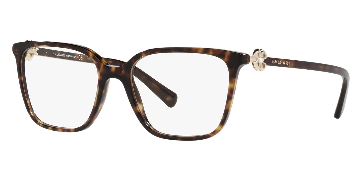 BVLGARI EYEGLASSES - BV4197B 504 53