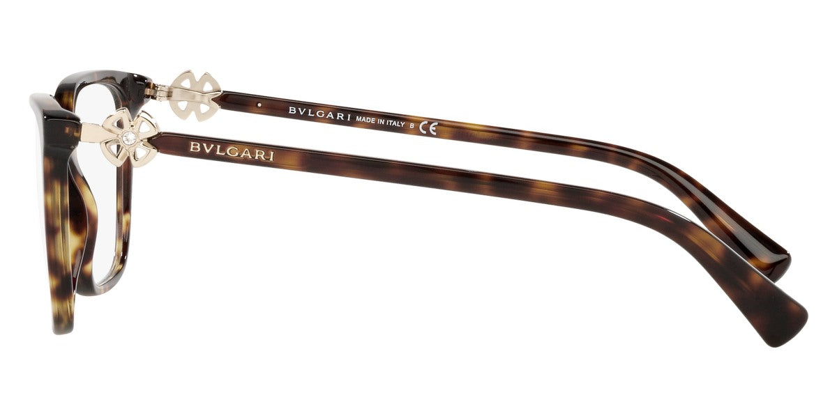 BVLGARI EYEGLASSES - BV4197B 504 53